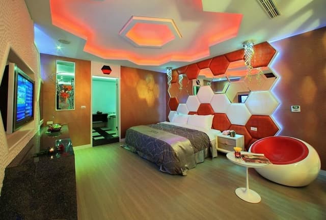 Superior Suite
