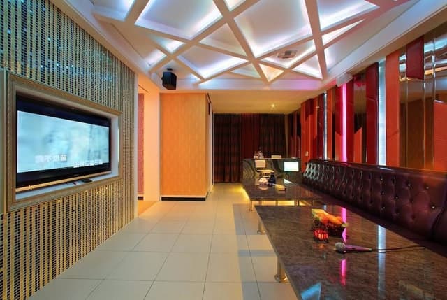 Premium Suite (KTV)