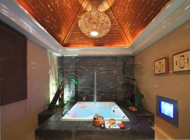 Classic Double Room, 1 Bedroom