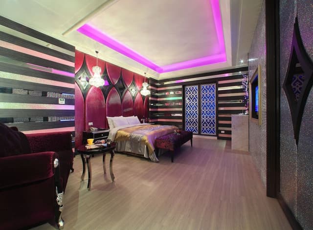 Classic Double Room, 1 Bedroom