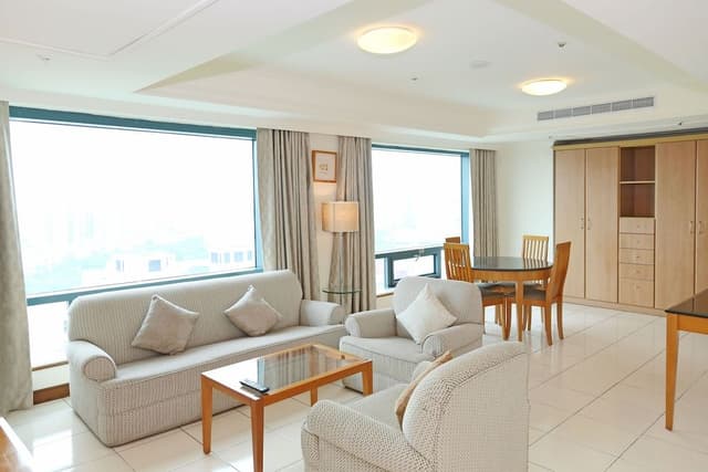 Family Suite