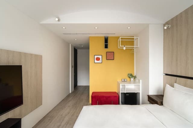 Comfort Double Room