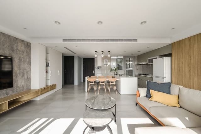 Panoramic Apartment, 3 Bedrooms