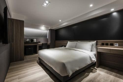 Superior Queen Room