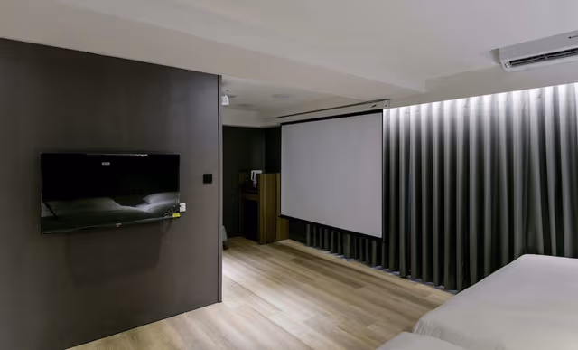 Room for 6
