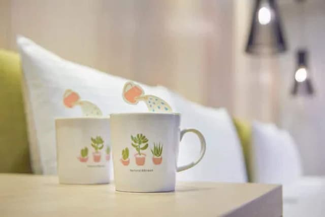Comfort Twin Room