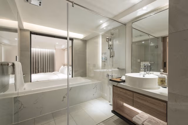 Superior Queen Room