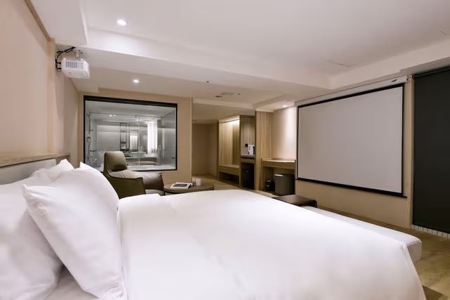 Superior Suite
