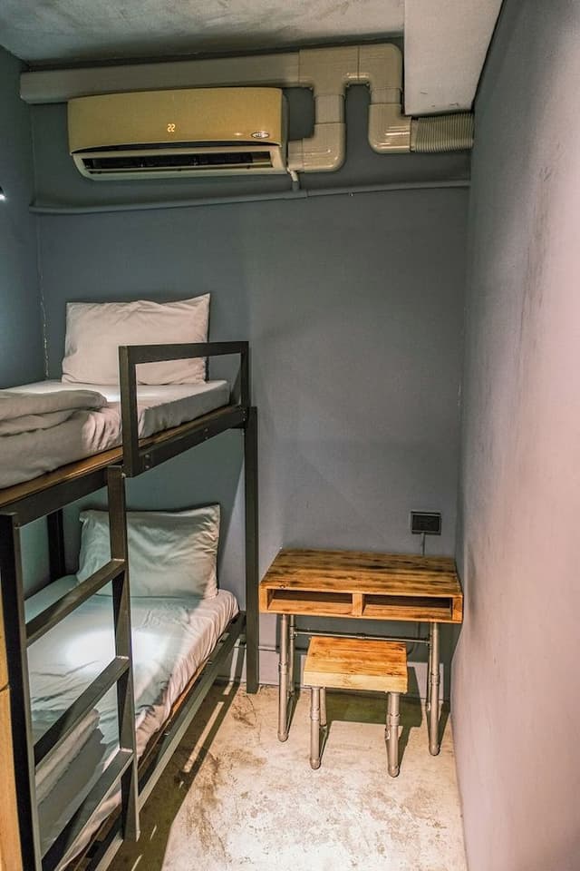 Basic Room