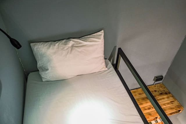 Basic Room