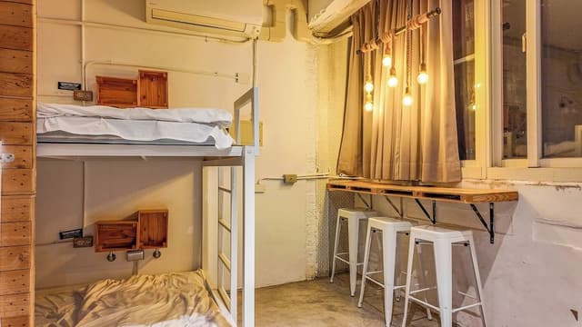 Comfort Room