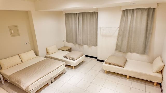 Elite Room