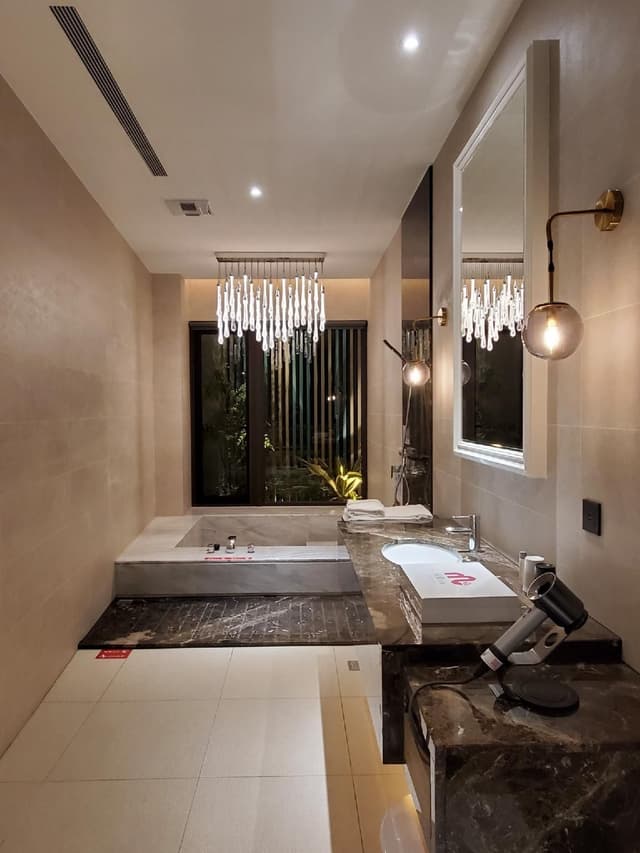 Standard Double Room without Garage - Check-In After 8:00 PM