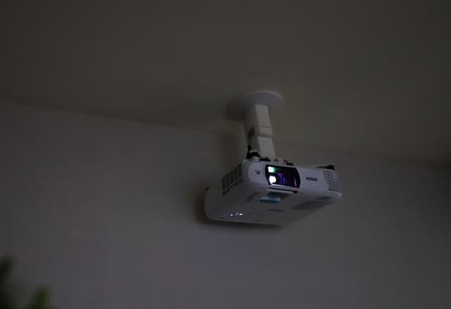 Movie Double Room with Balcony