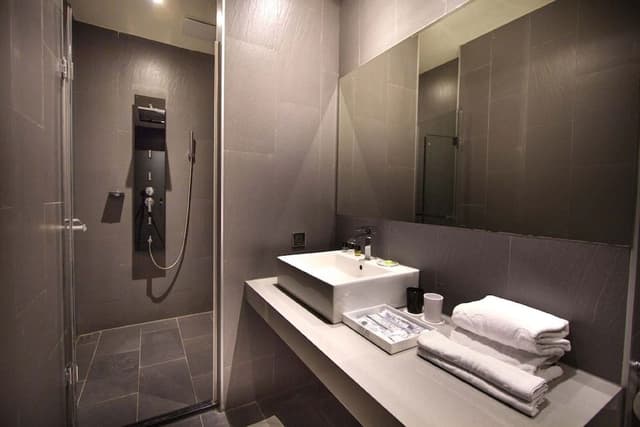 Standard Twin Room, 2 Twin Beds