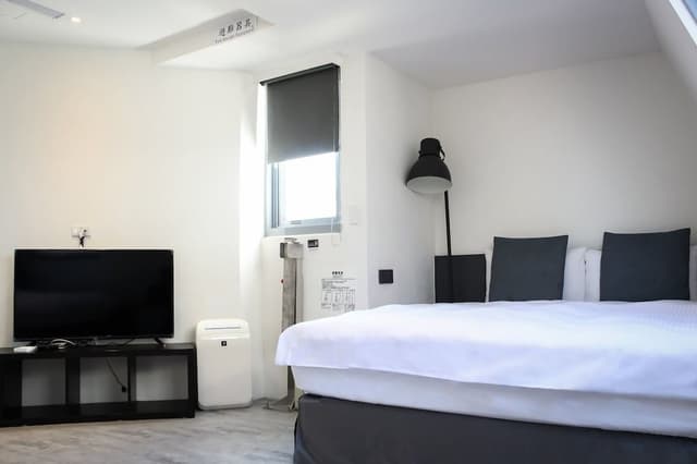 Superior Quadruple Room