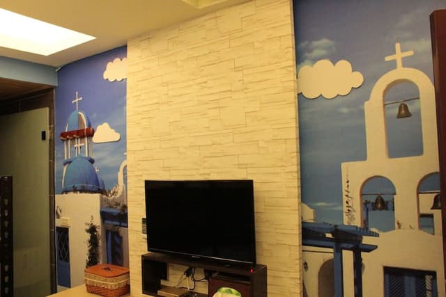 Comfort Shared Dormitory, Multiple Beds, Non Smoking