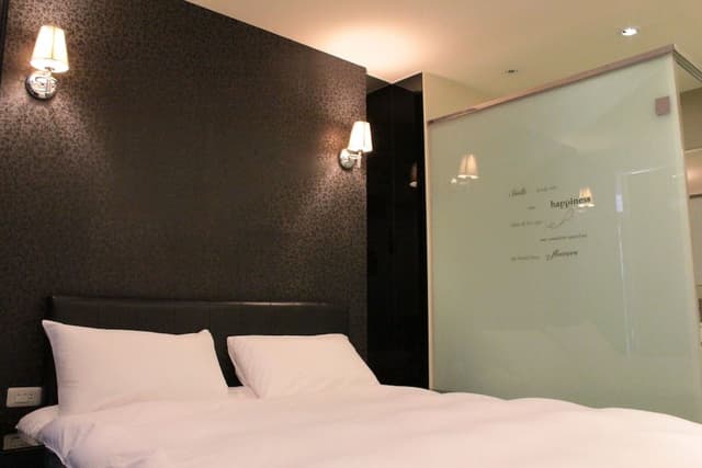 Elite Double Room