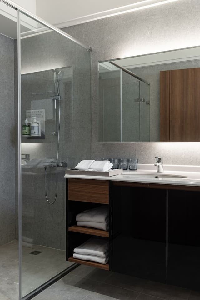 Luxury Quadruple Room