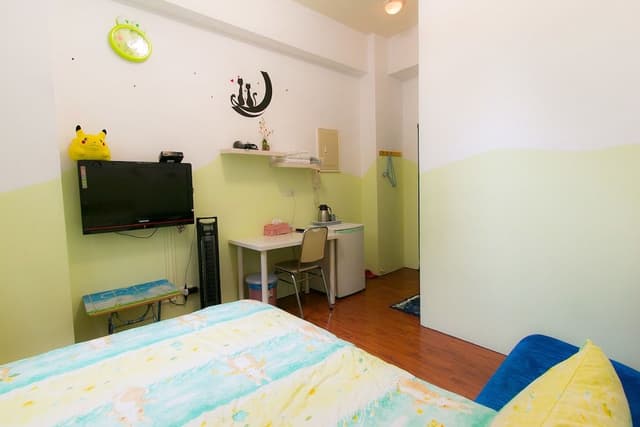 Standard Double Room, 1 Double Bed, Non Smoking