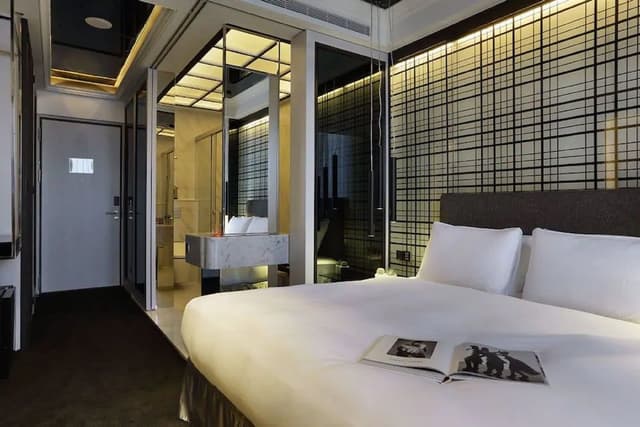 Standard Double Room, 1 Double Bed