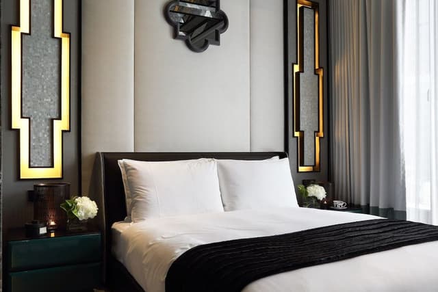 Standard Double Room, 1 Double Bed