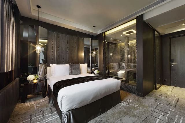 Classic Double Room, 1 Double Bed