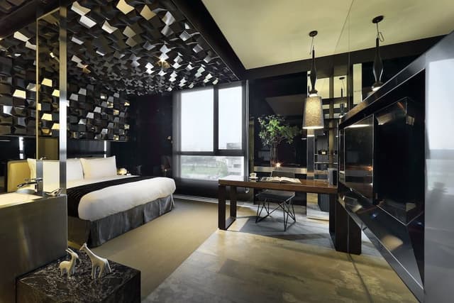 Classic Double Room, 1 Double Bed
