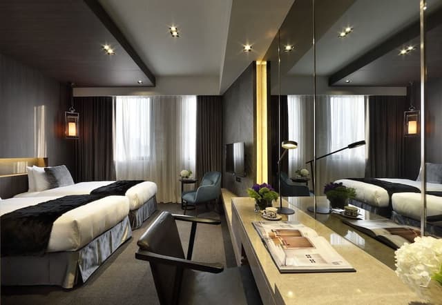 Classic Double Room, 1 Double Bed