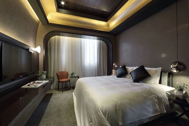 Standard Double Room, 1 Double Bed