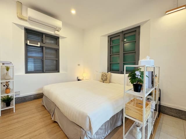 Light Family Room