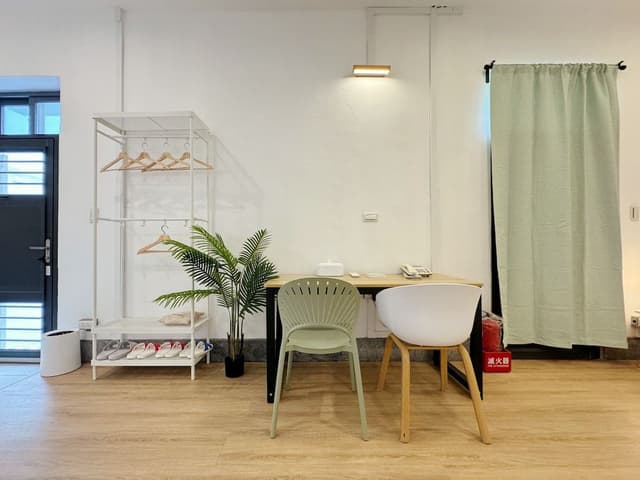Light Family Room