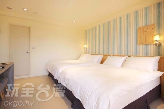 Family Quadruple Room