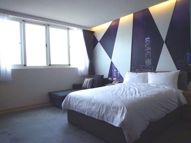 Superior Double Room