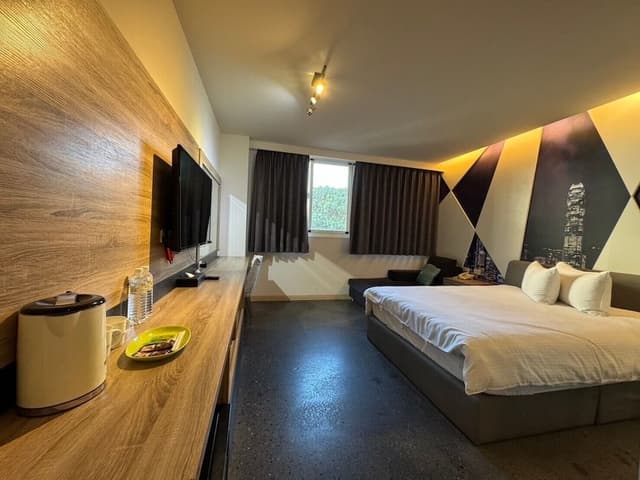 Superior Double Room