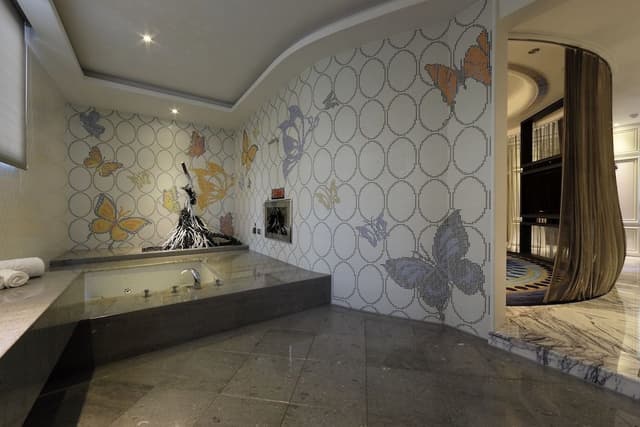 Luxury Suite