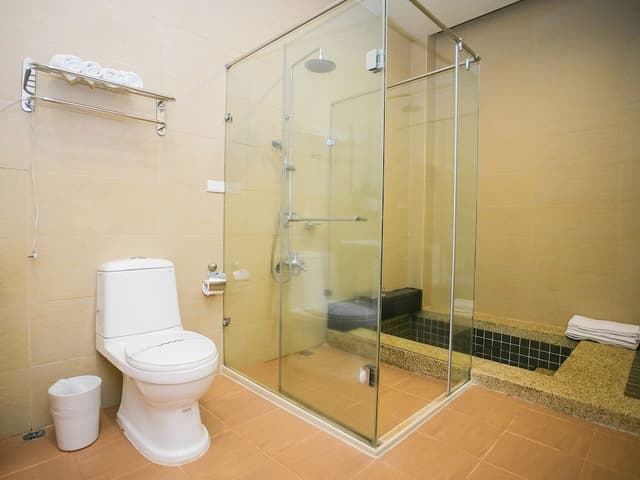 Comfort Quadruple Room