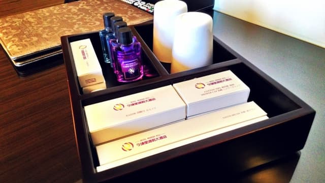 Business Twin Room