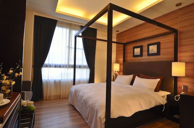 Superior Double Room