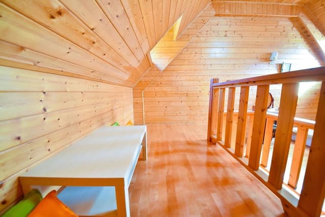 Economy Loft