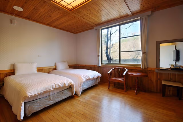 Deluxe Double Room, 1 Double Bed