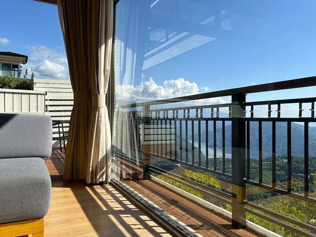 Super Deluxe Double Room