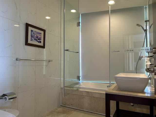 Premium Lake View