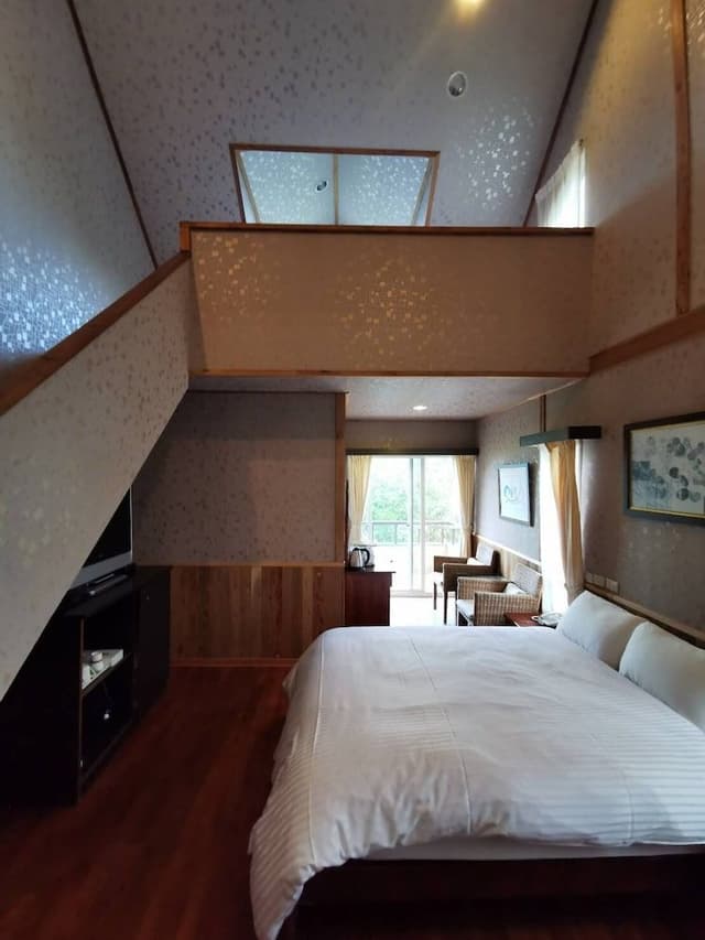 Superior Quadruple Room