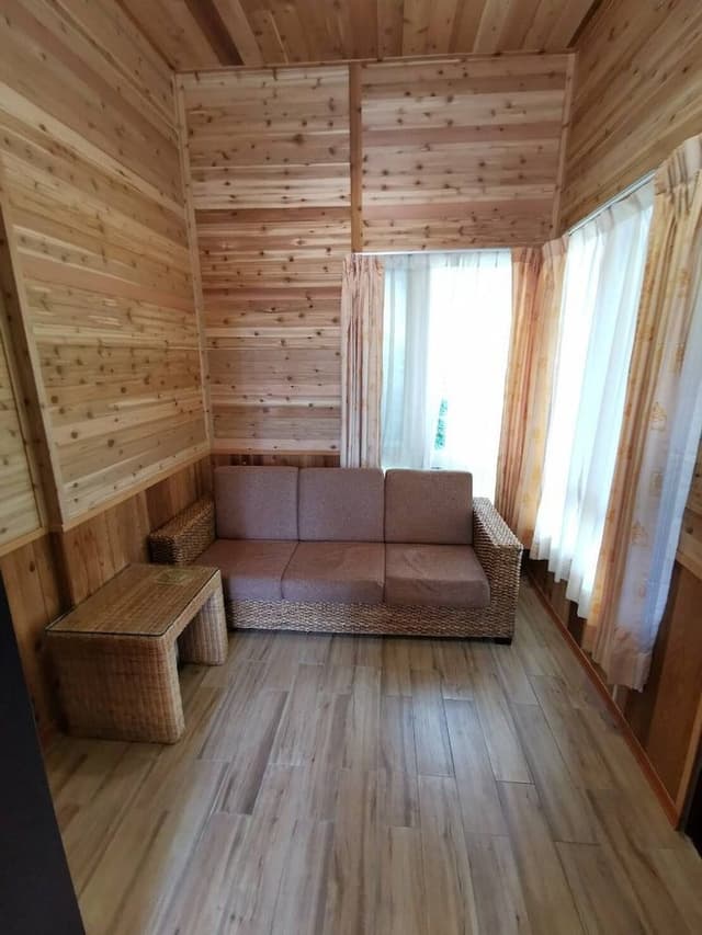 Classic Double Room, Courtyard View