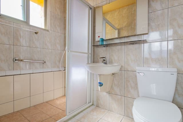 Classic Quadruple Room