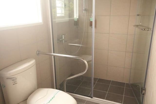 Deluxe Suite, Mezzanine