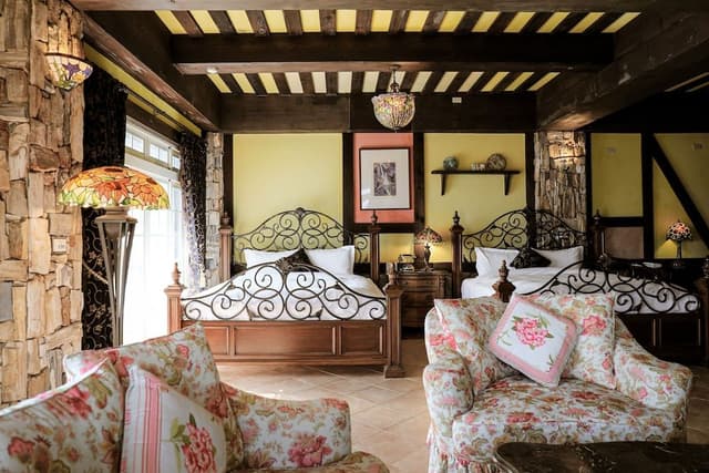 Classic Suite