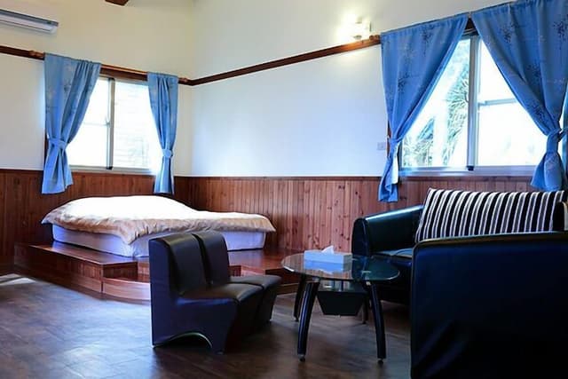 Basic Quadruple Room