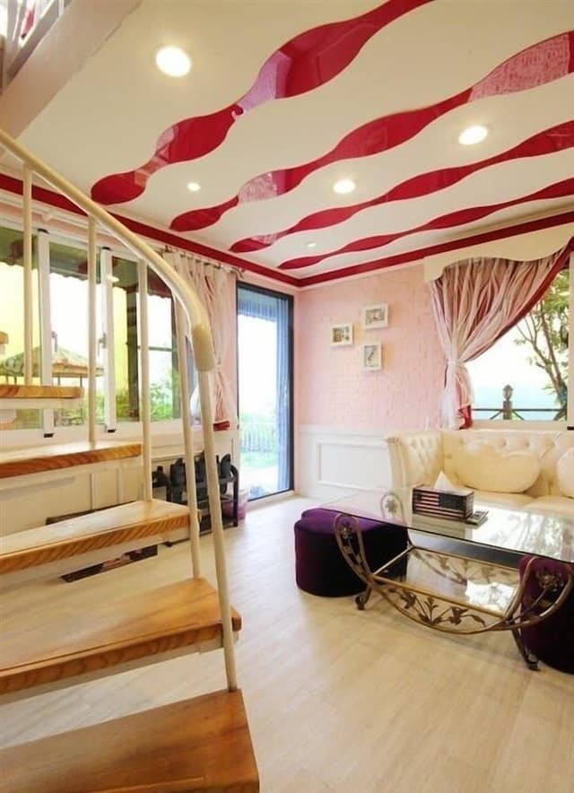 Deluxe Room (6 persons)